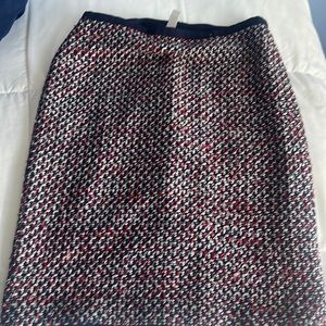 Talbots skirt.  Never worn